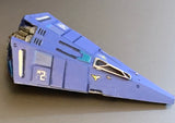 SCI2 - Orbital interceptor