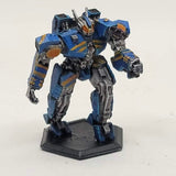Sci-Fi Bipedal Mech Sandman 1/285