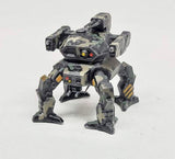 Sci-Fi Quad Mech Bandersnatch 1/285