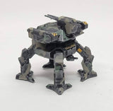 Sci-Fi Quad Mech Bandersnatch 1/285