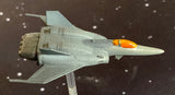 LSCI2 - TDF Orbital Fighter