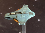 LSCI2 - Standard Shuttle