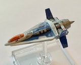 SCI2 - Multi Role Space Fighter