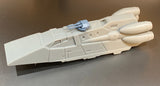 Sci-Fi Anti Grav 3 man Scout