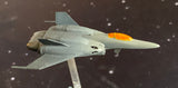 LSCI2 - TDF Orbital Fighter