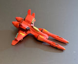 SCI2 - Space interceptor Hydra
