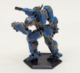 Sci-Fi Bipedal Mech Sandman 1/285