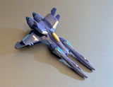 SCI2 - Space interceptor Hydra