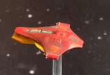 LSCI2 - Standard Shuttle