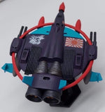SCI3 - Manta Heavy Space Fighter (110mm)