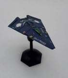 SCI2 - Orbital interceptor