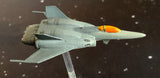 LSCI2 - TDF Orbital Fighter