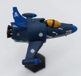 SCI3 - Scorpian Space Fighter (65mm)