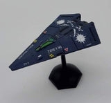 SCI2 - Orbital interceptor