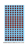 Decal - Inferno Squad