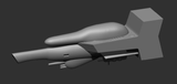 SCI3 - Minnow space interceptor