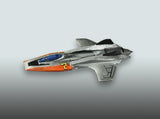SCI2 - Interplanetary Interceptor "Mirage"