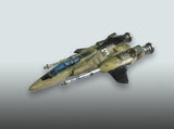 SCI2 - Heavy Attack ship "Hornet"