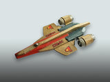 SCI3 - Heavy Space Clipper "Wywren"