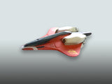 SCI2 - Heavy Space Fighter "Siphor"