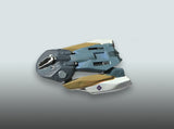 SCI2 - Heavy Space Cruiser
