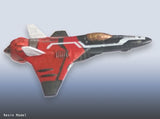 SCI2 - TDF Attack Fighter
