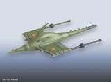 SCI2 - Interceptor "Shark"
