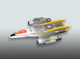 SCI2 - Assault Ship "Hammer'